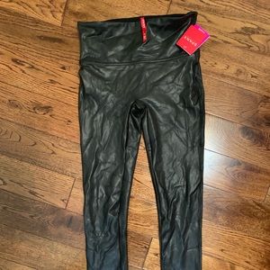SPANX leggings
